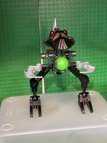 LEGO Bionicle Good Guys Bad Guys 6128 6945 7217 6946 Lot Read Description 