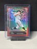2024 Panini Three and Two #30 Roger Maris, New York Yankees (05/25) Holo Orange