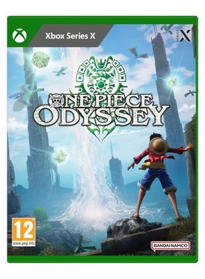 One Piece Odyssey   Xbox Series X US Version