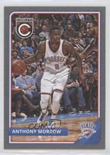 2015-16 Panini Complete Silver Anthony Morrow #232 7gl