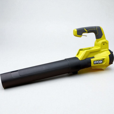 Ryobi 40V 120 MPH 450 CFM Cordless Variable-Speed Jet-Fan Blower ( TOOL ONLY )