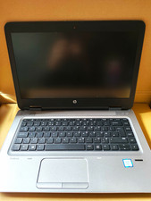 HP ProBook 640 G2 14in Laptop i5-6200U 8GB 256GB SSD Win10 Pro