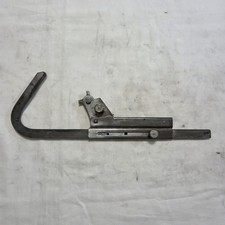 Vintage Otc No. 846 Piston Ring Groove Cleaner Pat. 2124757 - Made In Usa Vintage Otc No. 846 Piston Ring Groove Cleaner Pat. 2124757 - Made In Usa