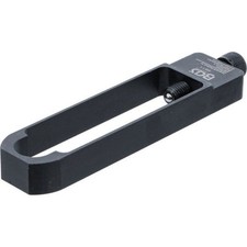 BGS KEILRIPPENRIEMEN-SPANNELEMENT passend f&uuml;r MERCEDES-BENZ W169 W245 | 9811