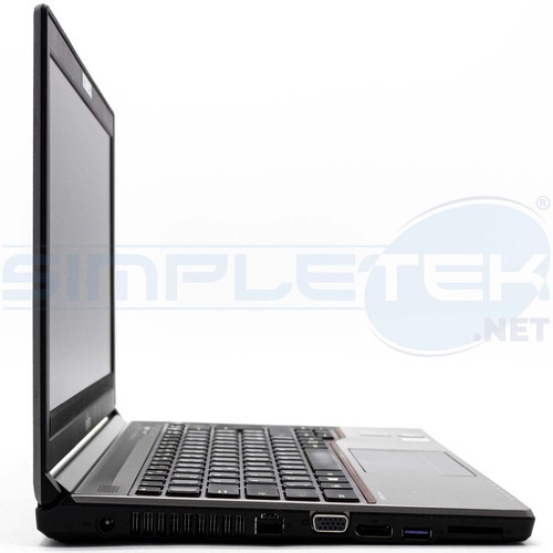 Fujitsu E734 13 " HD i3 Windows 11 16GB 960GB Notebook SSD PC Laptop - 第 6/9 張圖片
