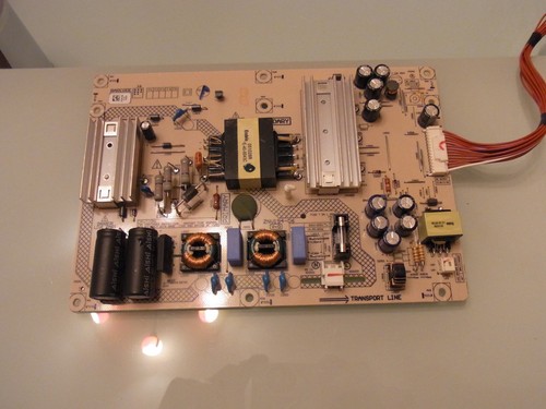 "Grundig" TV Netzteil, ZNV194-06, ZQA140, 32 Zoll.