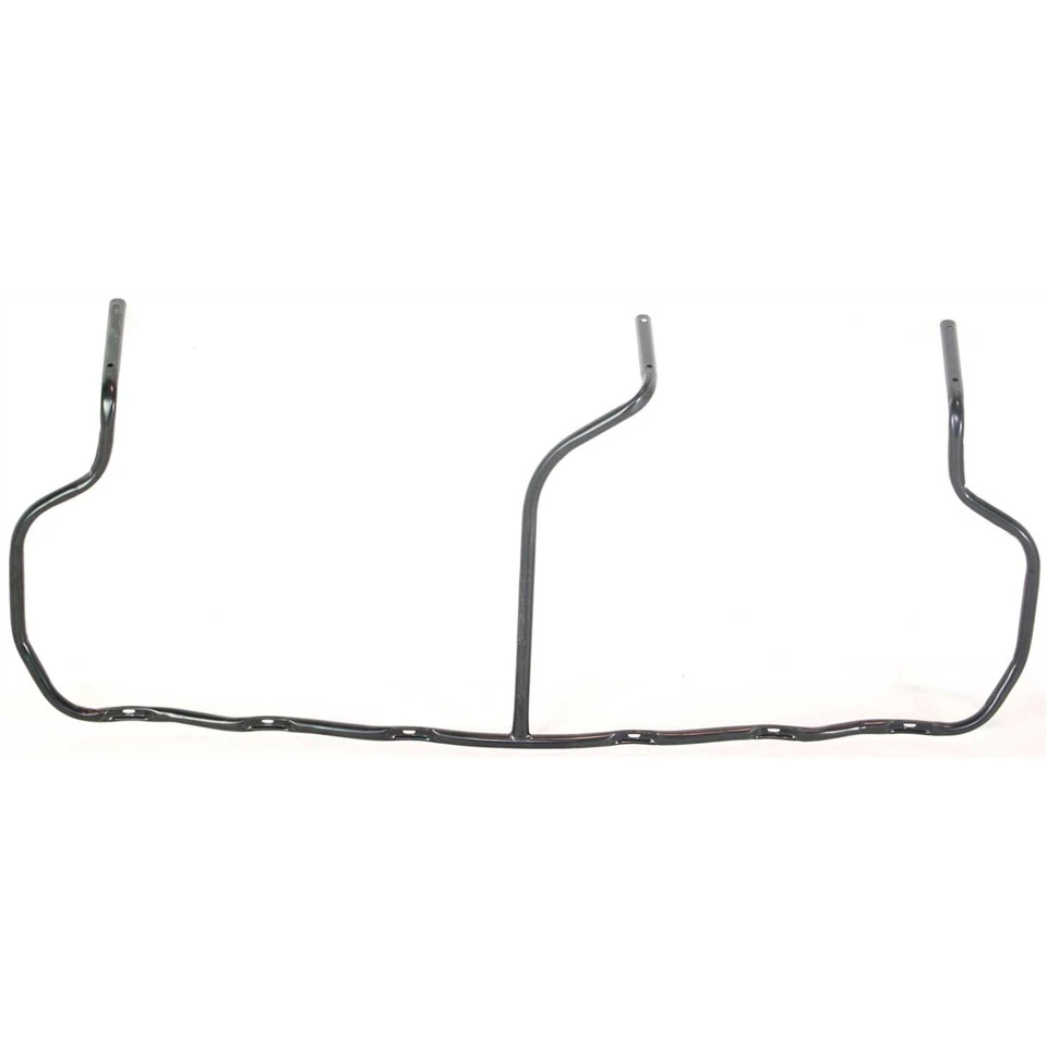 Soporte de rejilla para Dodge Dakota 2011 Ram Dakota 55112236AC CH1207106 2005-2010 Foto 4 de 4