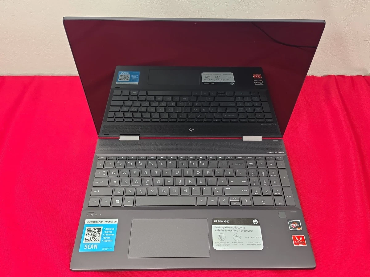 Hp Envy 15 for sale | eBay