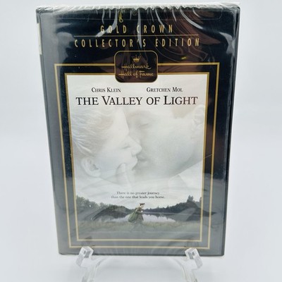 The Valley of Light DVD Hallmark Gold Crown HTF RARE OOP R1 for