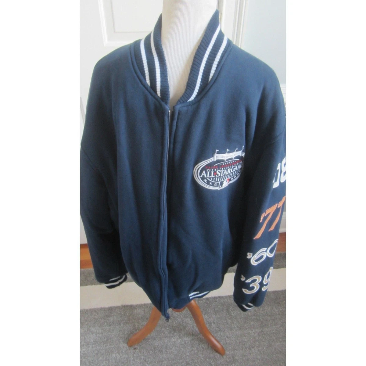 New York Yankees All-Star Game MLB Jackets for sale | eBay