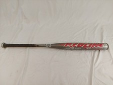 Easton Mens Slowpitch Softball Bat Redline SZ1-C Sc500 C-Core