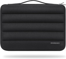 14 inch Laptop Case Sleeve Protective Cover for MacBook Air 15 M4 M3 M2, Pro, HP