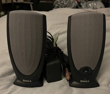 Dell A215 Computer Speakers