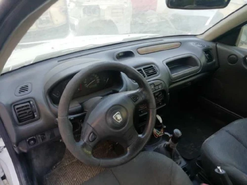 Capo para MG ROVER ROVER 25 (RF) Classic (5-ptas.) 2000 104072 - Imagen 5 de 7