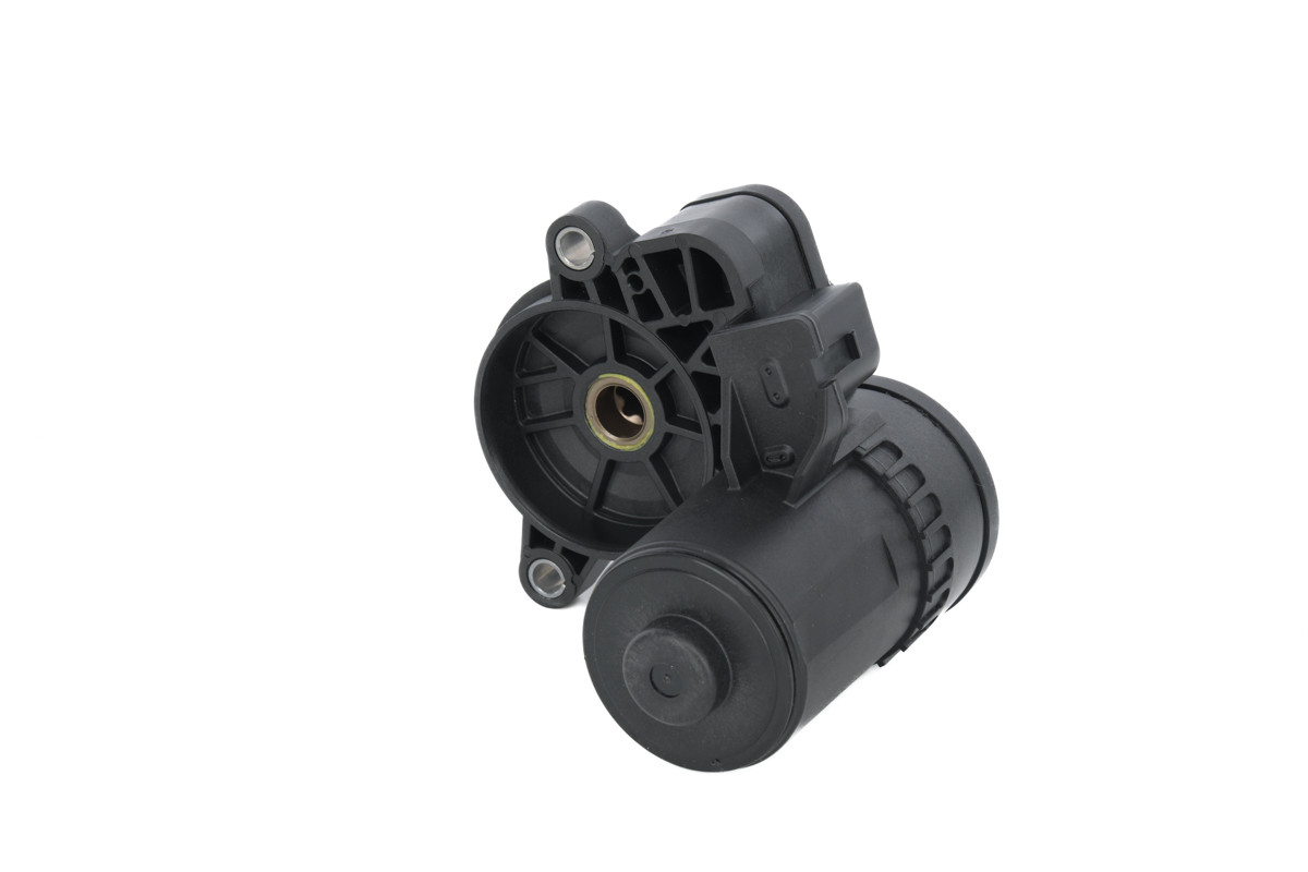 Rear Right ATE 24.6281-2012.2 Control Element, parking brake caliper for JAGUAR,