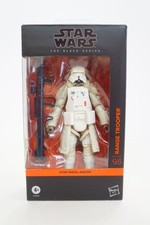 Star Wars Black Series Range Trooper Action Figure Star Wars Andor Hasbro 2024