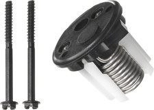 385310683 Compatible Replacement for Dometic Toilet Spring Cartridge Kit with Bl