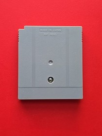 Caesar's Palace Game Boy Original Nintendo GB Blackjack Roulette Authentic Works