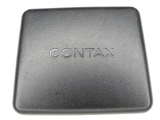 Contax Empty Hard Case For MFB-1A 120/220 Fil...