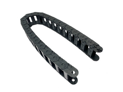 Igus 2400.05.055 E-Chain Cable Carrier 22-Links 38'' Overall Length