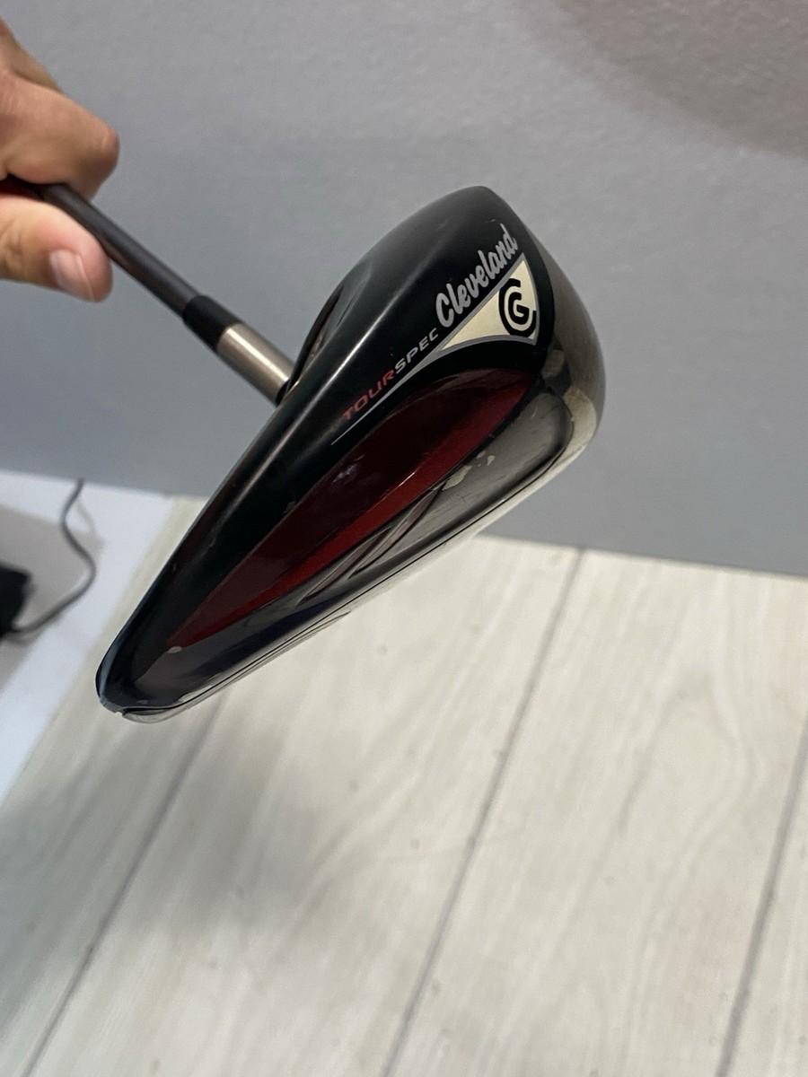 Cleveland HiBore Monster XLS 9.5° Driver Fujikura Stiff Flex RH