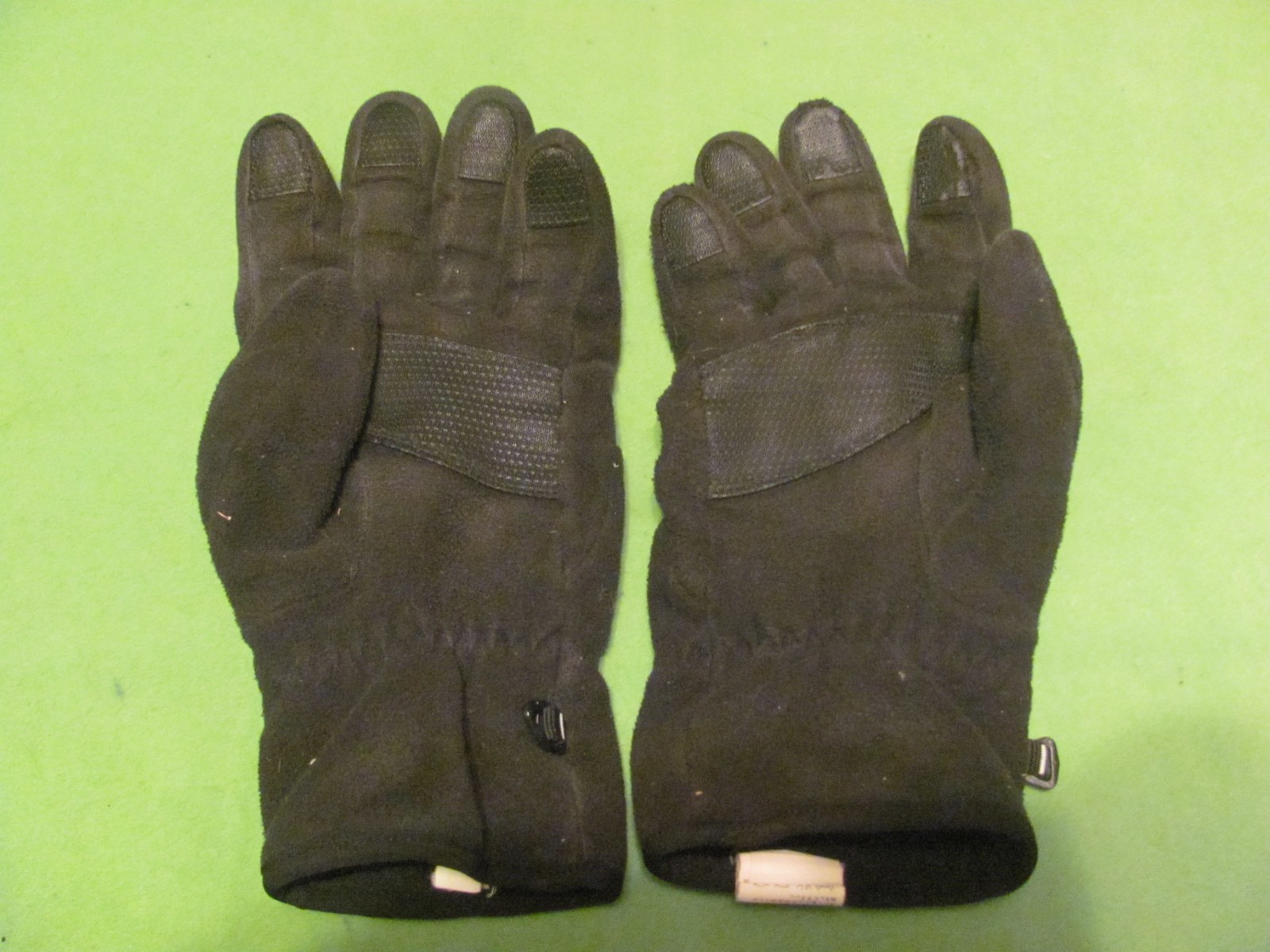 North Face Men's /Hommes Size Large Glove - DQ242539 thumbnail 2