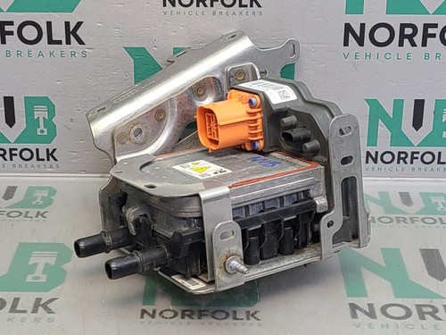 Ford Kuga MK3 Coolant Heater L1MH18E254BC - Picture 7 of 23