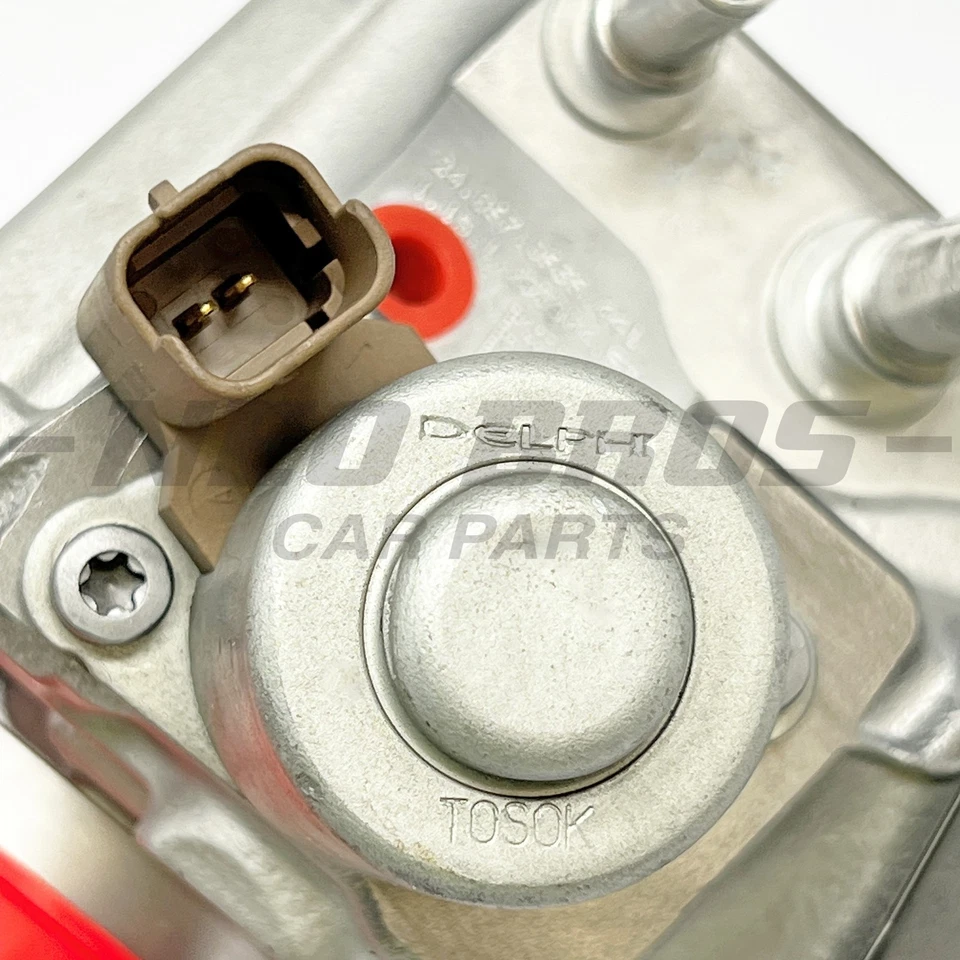 OE High Pressure Diesel Fuel Injection Pump Ford 2.0 TDCi 1870671 2407494 - Image 4 of 4