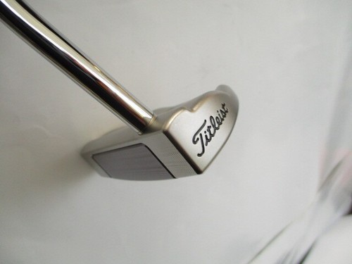 Scotty cameron japan Scotty Cameron Select Fastback 2018 Putter 34 - Picture 7 of 9