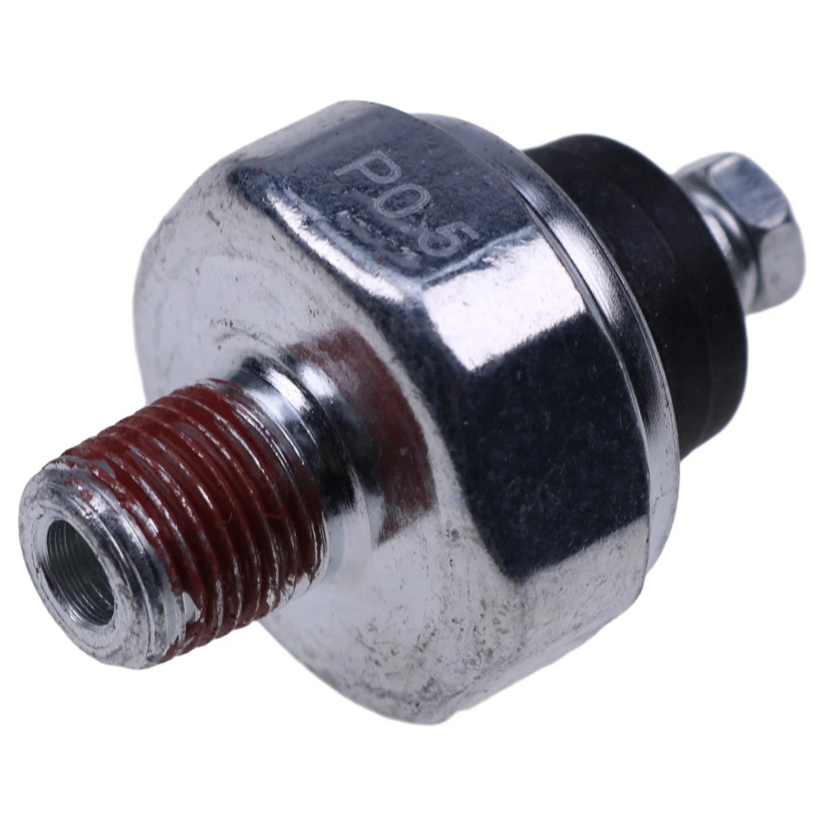 Oil Pressure Sensor for SBA185246330 New Holland TC35 TC40 TC21D TC25 TC25D TC29