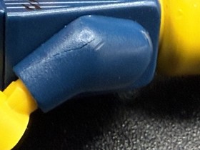 LEGO Minifigure 2010 Modular Town Hall Mayor twn155 For Set 10224