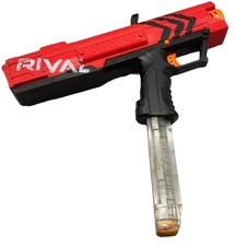 nerf Hasbro Rival XV-700 foam ball 3/4" balls not included READ