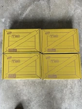 4 Kiwi Co Koala Crates Educational Activity NEW Boxes 3+ Bird Garden Forest Rain