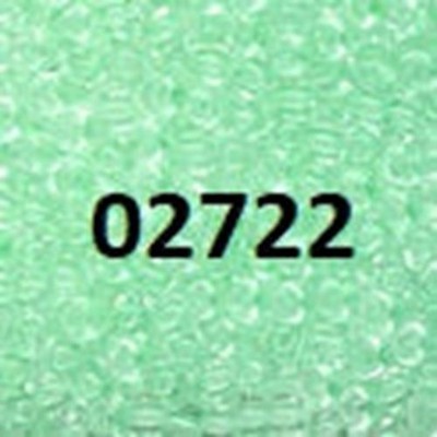 Mill Hill Glass Seed Beads - Glow in the Dark
