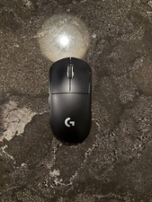 Logitech Pro Superlight Blake Computer Mouse ...
