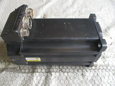 Allen Bradley MPL-B4530F-HJ24AA AC Servo Motor 7053-06-1204 3000RPM 182V*Tested*