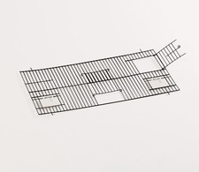 BLACK Cagefront Bird cage fronts, budgie, canary finch breeding cage front BLACK