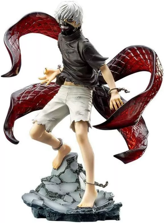 Kotobukiya 2025 tokyo ghoul
