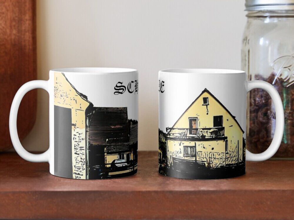 UD Store: devastator mug