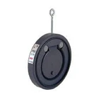 PVC Swing Check Valve or Stainless Steel Swing Check Valve  :  Wafer Pattern