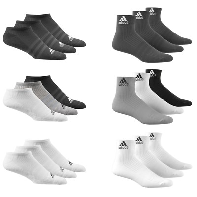 adidas ankle socks womens