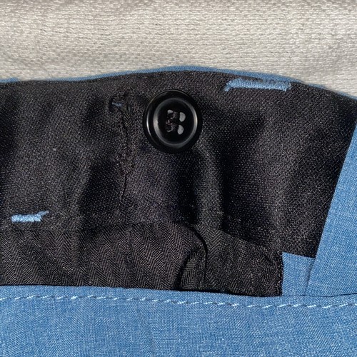 Volcom Kids Surf & Turf Shorts Size 6 Missing One Half Of Tightener On Inside - Picture 6 of 11