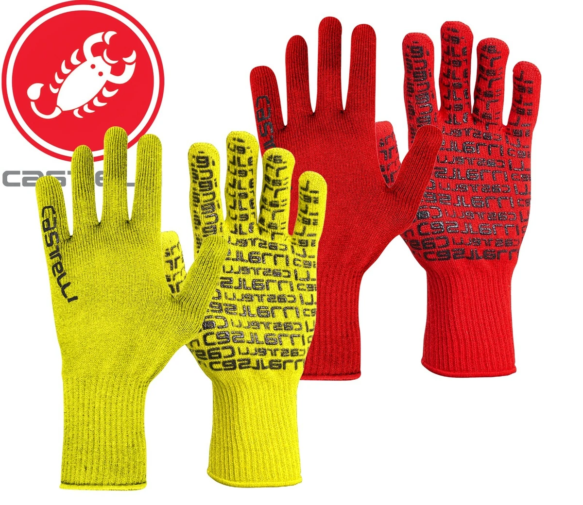 Castelli winter gloves sale