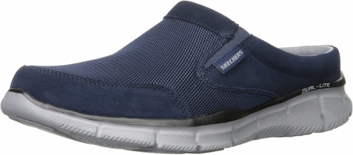 skechers equalizer coast to coast clog