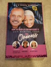 Rich Relationships: Our Marital Code to Oneness, Like New Used, Free shipping...