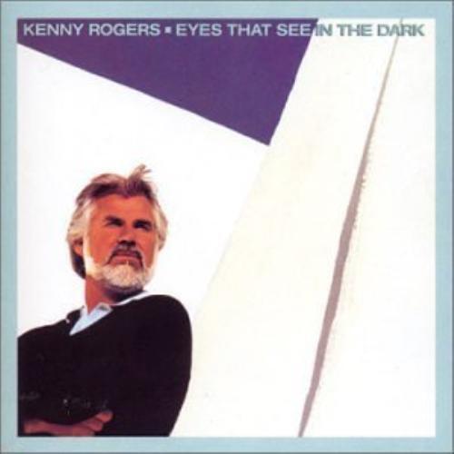 Kenny Rogers : Eyes That See in the Dark CD (2008) Expertly Refurbished Product - Picture 1 of 2