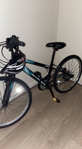 apollo vortice 24 inch