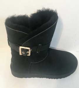 ugg jaylyn bootie