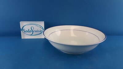 Ritzenhoff & Breker SNAP  Basic blue  Schüssel D 23 cm