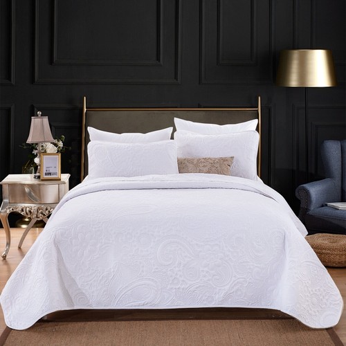 Pillow Cases Home Bedding Quilt 